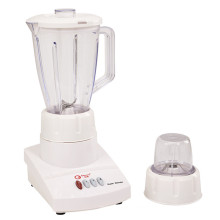 Geuwa Plastic Portable Mini 2 in 1 Kitchen Blender